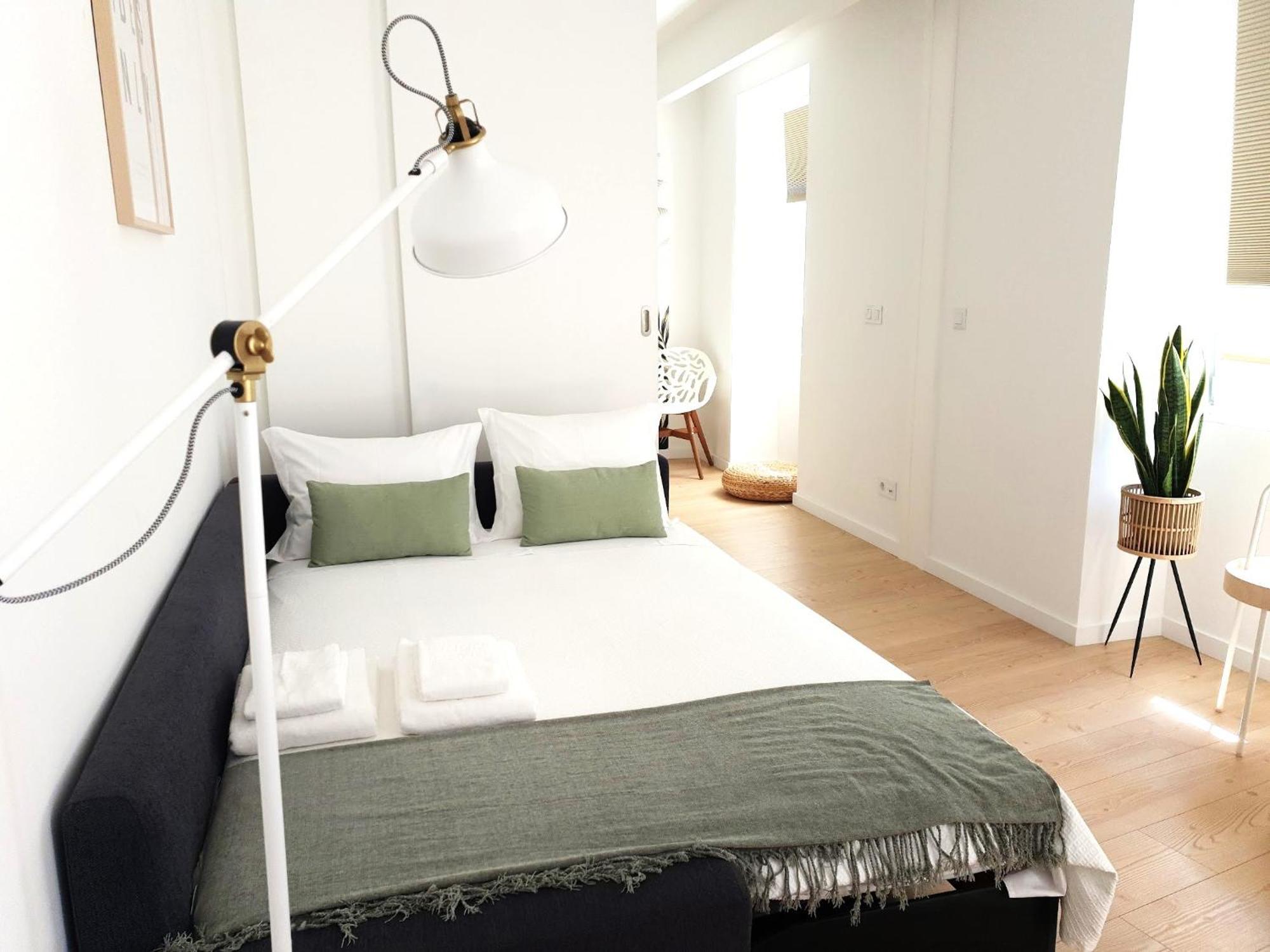 Vera Cruz Suite Apartment Aveiro Exterior foto